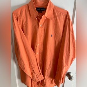 Vintage Ralph Lauren Button Down